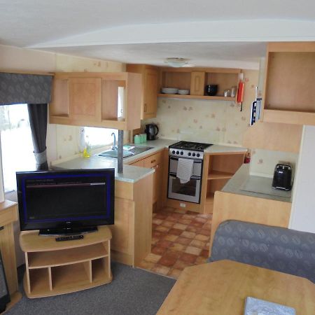 Golden Sands: Mirage Iiii:- 6 Berth, Access To The Beach Ingoldmells Exteriör bild