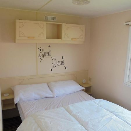 Golden Sands: Mirage Iiii:- 6 Berth, Access To The Beach Ingoldmells Exteriör bild