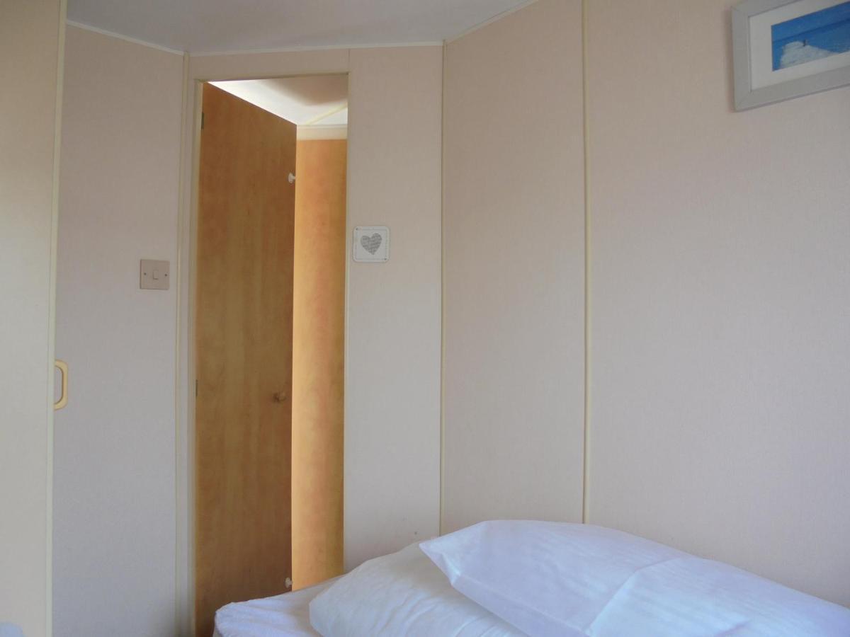 Golden Sands: Mirage Iiii:- 6 Berth, Access To The Beach Ingoldmells Exteriör bild