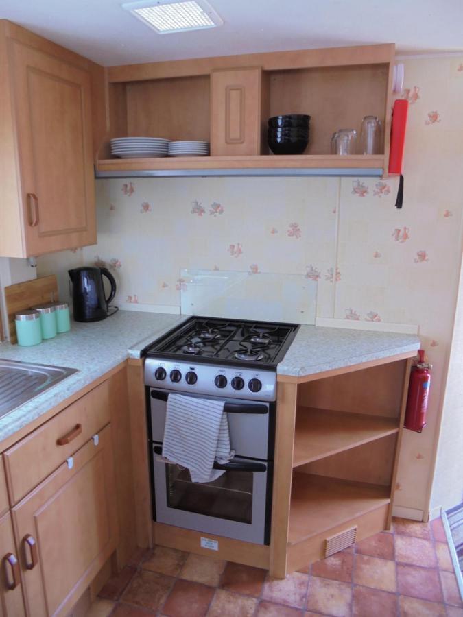 Golden Sands: Mirage Iiii:- 6 Berth, Access To The Beach Ingoldmells Exteriör bild