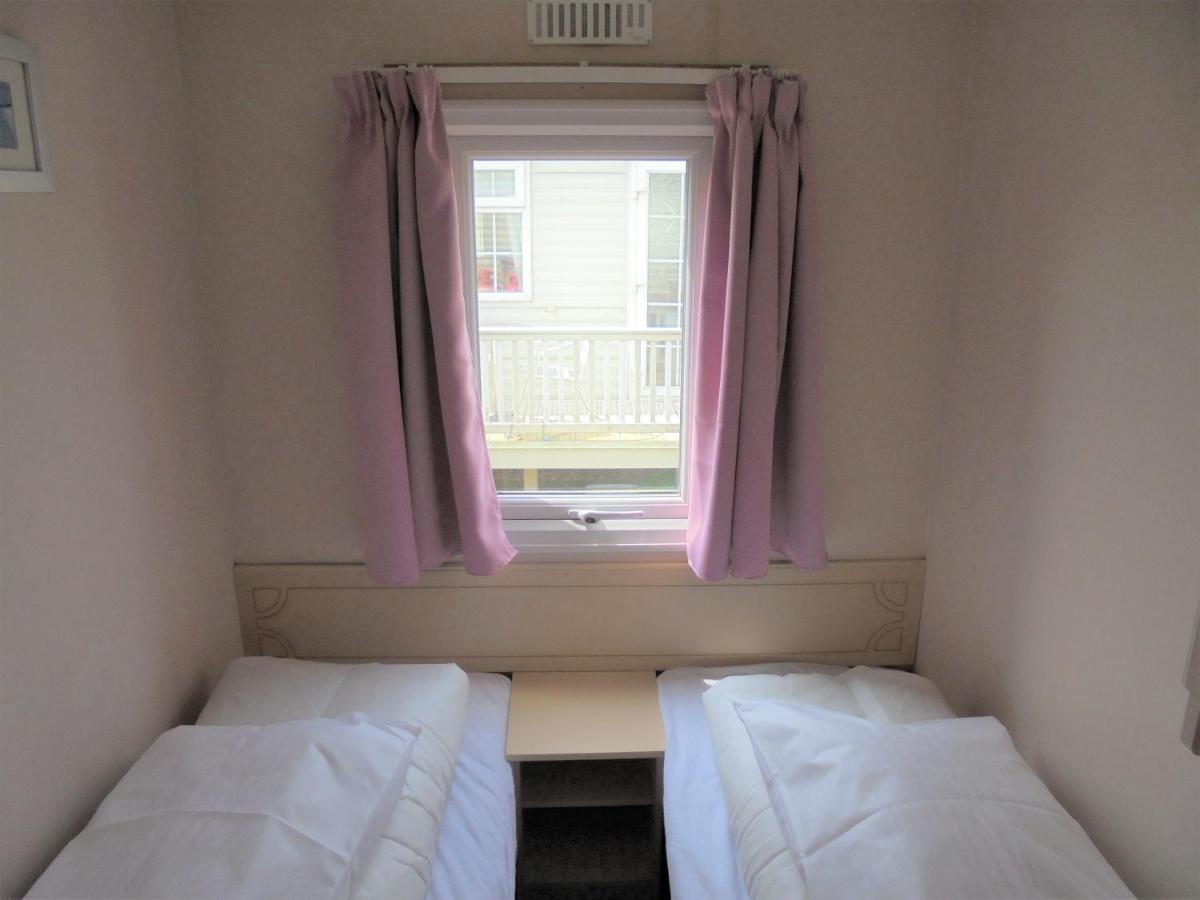 Golden Sands: Mirage Iiii:- 6 Berth, Access To The Beach Ingoldmells Exteriör bild