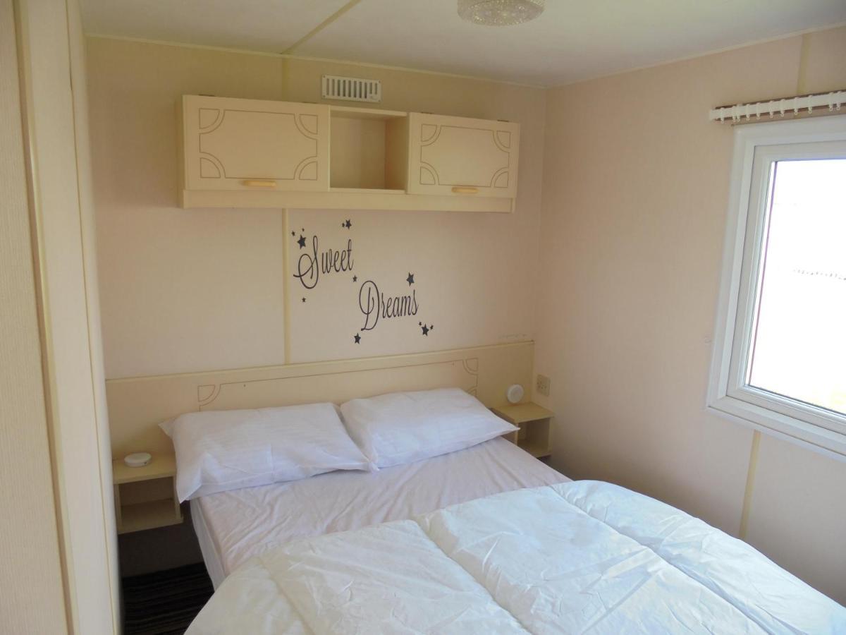Golden Sands: Mirage Iiii:- 6 Berth, Access To The Beach Ingoldmells Exteriör bild