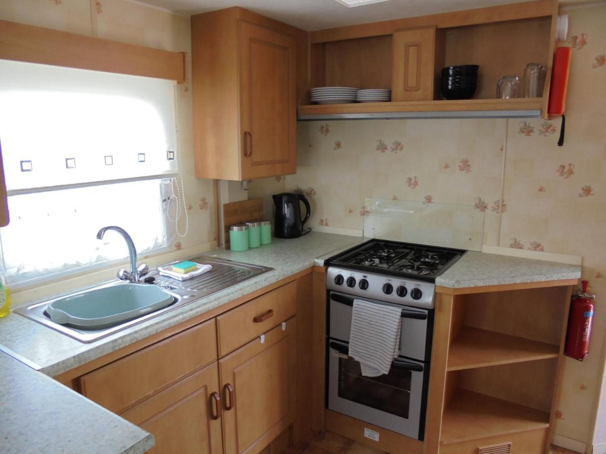 Golden Sands: Mirage Iiii:- 6 Berth, Access To The Beach Ingoldmells Exteriör bild