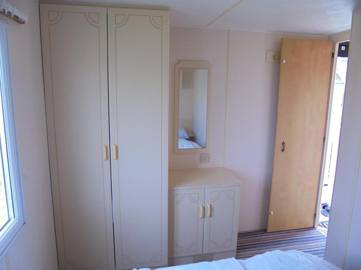 Golden Sands: Mirage Iiii:- 6 Berth, Access To The Beach Ingoldmells Exteriör bild