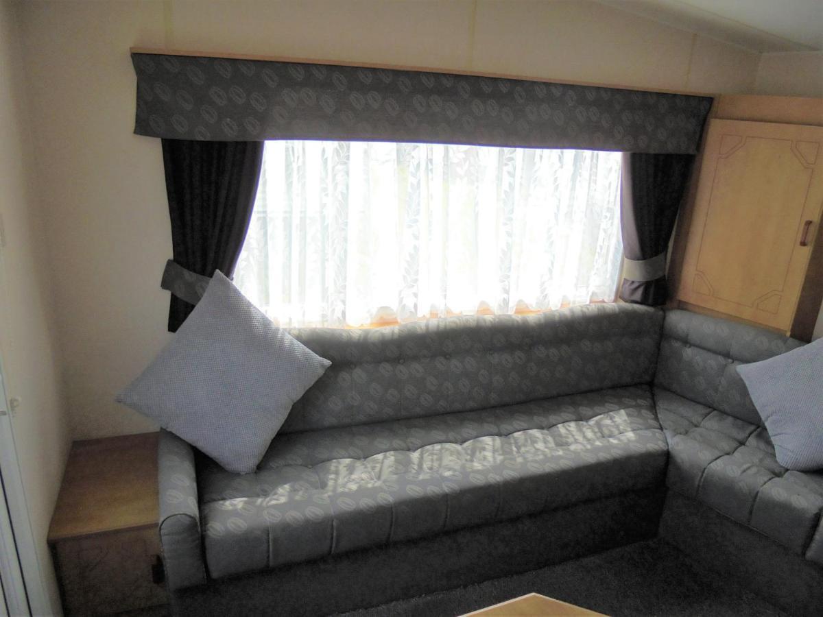 Golden Sands: Mirage Iiii:- 6 Berth, Access To The Beach Ingoldmells Exteriör bild