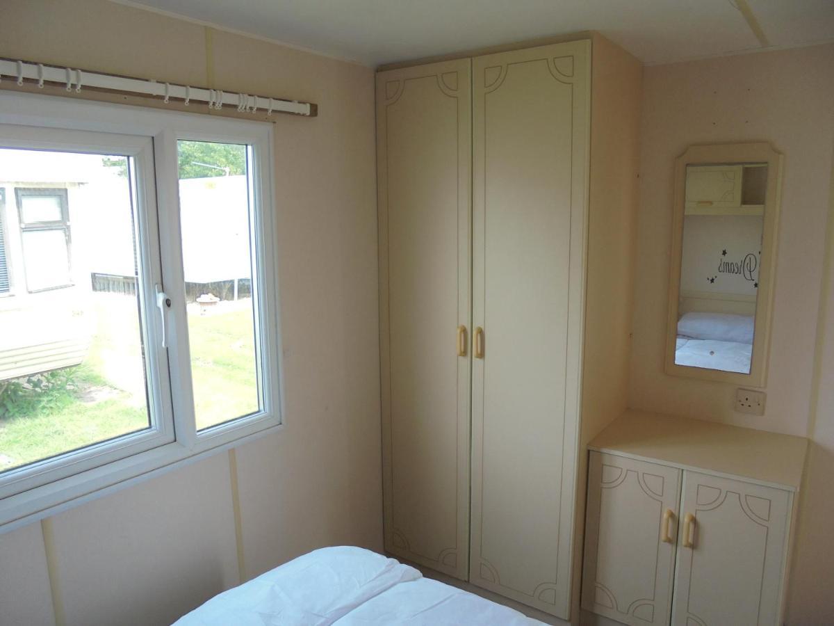 Golden Sands: Mirage Iiii:- 6 Berth, Access To The Beach Ingoldmells Exteriör bild