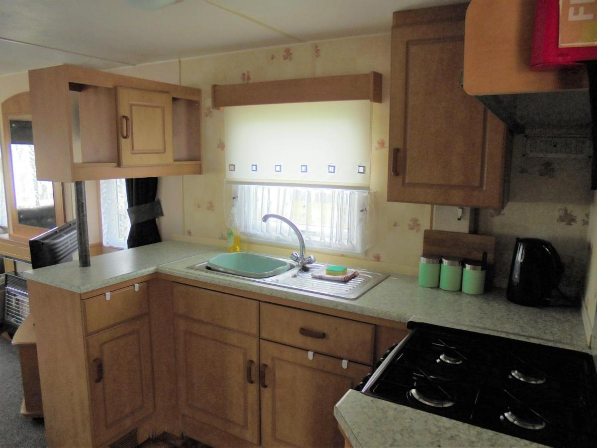 Golden Sands: Mirage Iiii:- 6 Berth, Access To The Beach Ingoldmells Exteriör bild