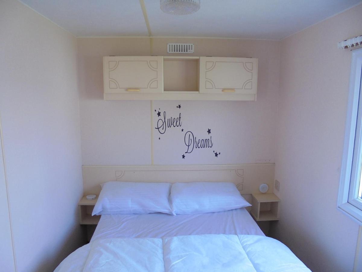 Golden Sands: Mirage Iiii:- 6 Berth, Access To The Beach Ingoldmells Exteriör bild
