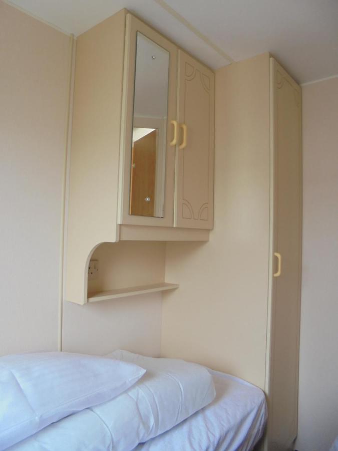 Golden Sands: Mirage Iiii:- 6 Berth, Access To The Beach Ingoldmells Exteriör bild